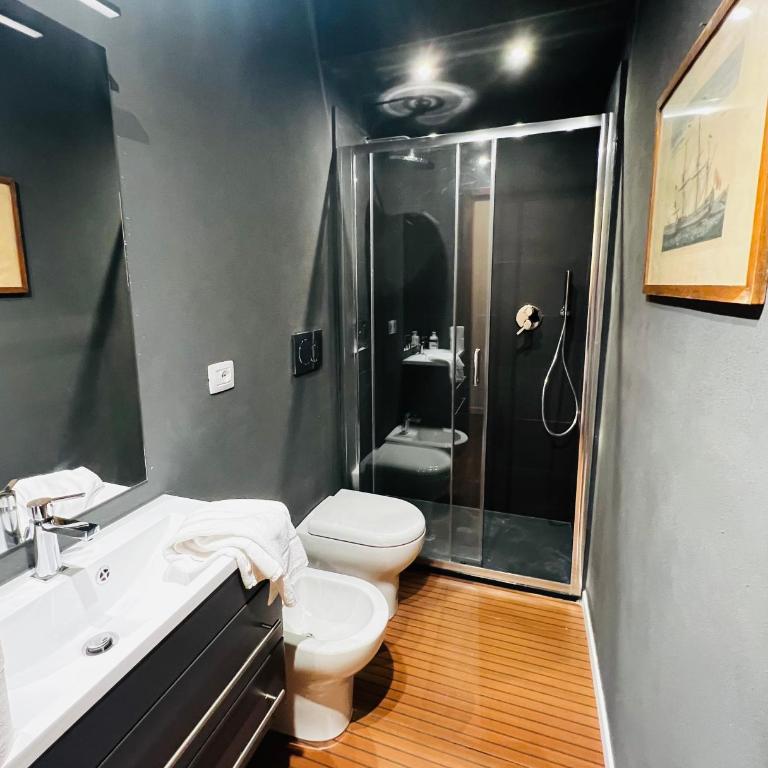 La Grande Terrazza - Appartamento con 3 Camere da Letto - 6