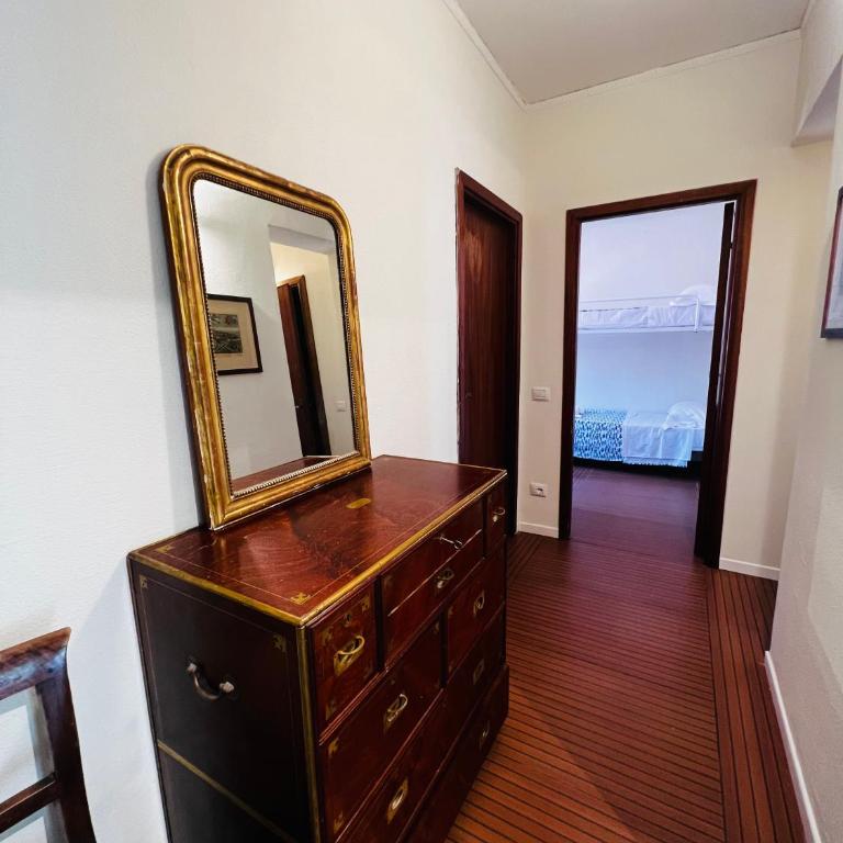 La Grande Terrazza - Appartamento con 3 Camere da Letto - 20