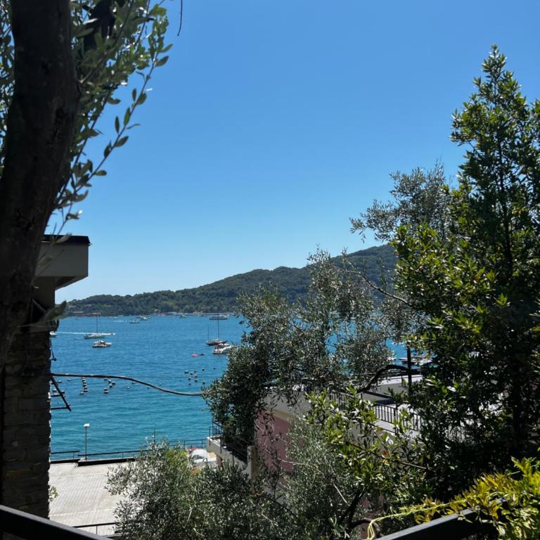La Grande Terrazza - Appartamento con 3 Camere da Letto - 21