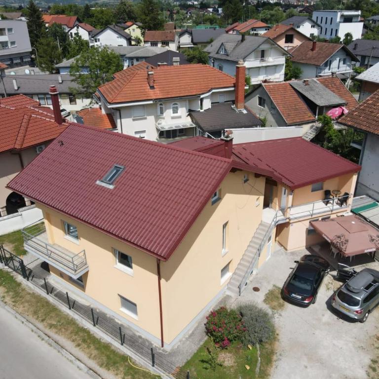 Apartments Aqua Resa - Apartment - 12
