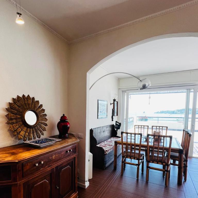 La Grande Terrazza - Appartamento con 3 Camere da Letto - 23