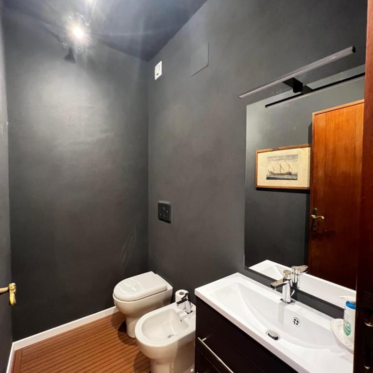 La Grande Terrazza - Appartamento con 3 Camere da Letto - 24