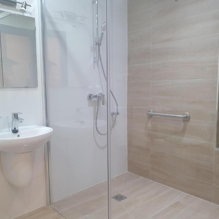 El Nogal Home - Habitación Doble con cocina - 2 camas - 11