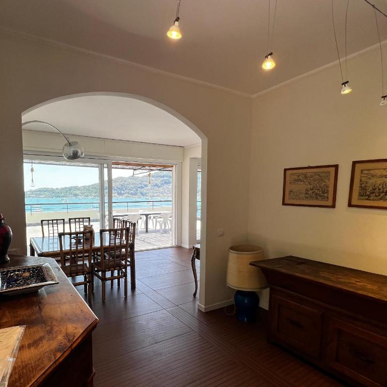 La Grande Terrazza - Appartamento con 3 Camere da Letto - 25