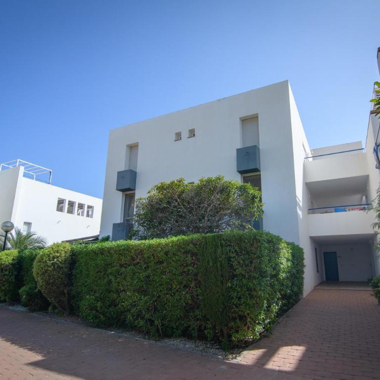 Mediterranea 4 Vera Playa Baria tus momentos frente al mar - Apartamento de 2 dormitorios - 2