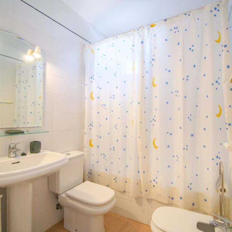 Mediterranea 4 Vera Playa Baria tus momentos frente al mar - Apartamento de 2 dormitorios - 11