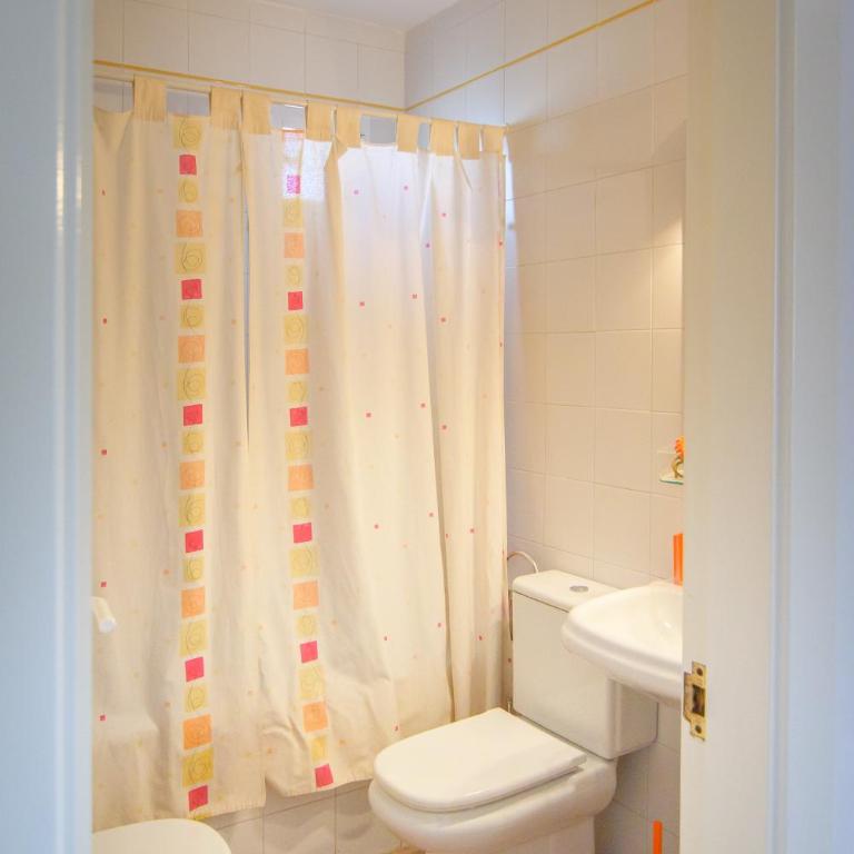 Mediterranea 4 Vera Playa Baria tus momentos frente al mar - Apartamento de 2 dormitorios - 9