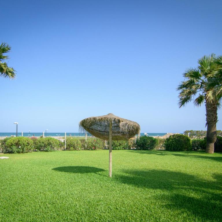 Mediterranea 4 Vera Playa Baria tus momentos frente al mar - Apartamento de 2 dormitorios - 1