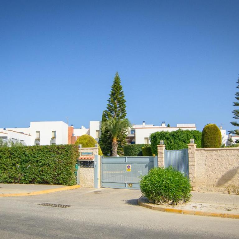 Mediterranea 4 Vera Playa Baria tus momentos frente al mar - Apartamento de 2 dormitorios - 14