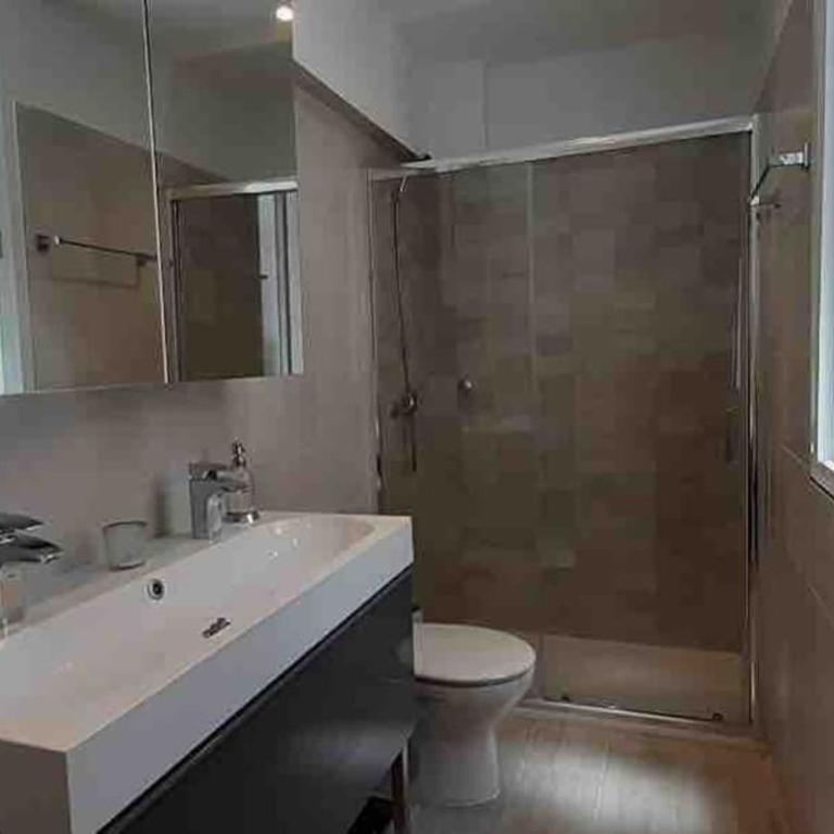 Tu alojamiento en Cáceres - Apartamento de 3 dormitorios - 9