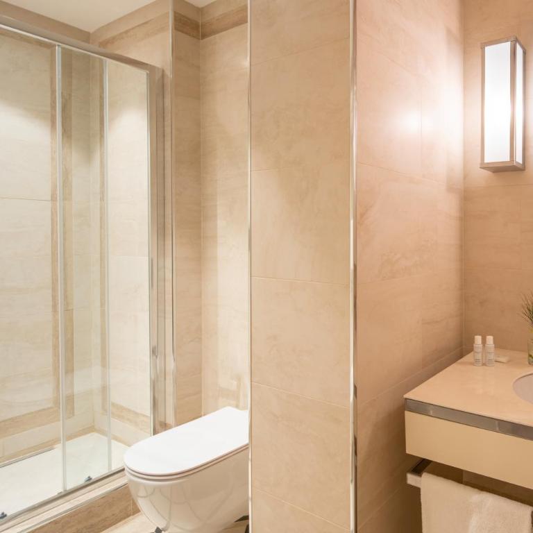 Trastevere Roma | UNA Esperienze | Preferred Hotels and Resorts - Suite con Divano-Letto - 9