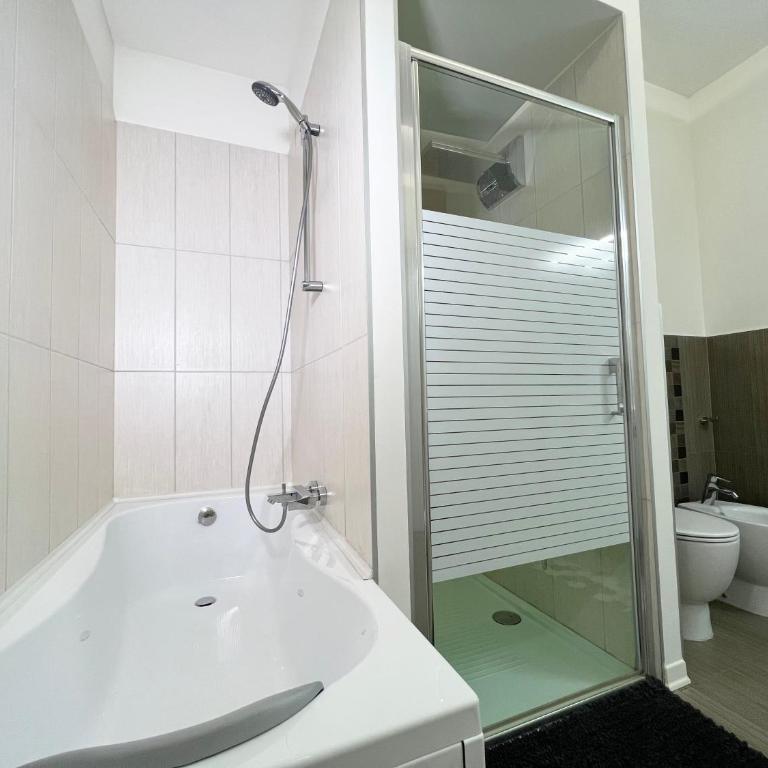 Trieste 411 - Rooms & Apartments - Appartamento con 2 Camere da Letto - 15