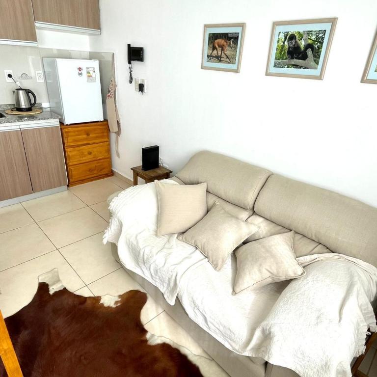 La Francisca II - Apartamento de 1 dormitorio - 24