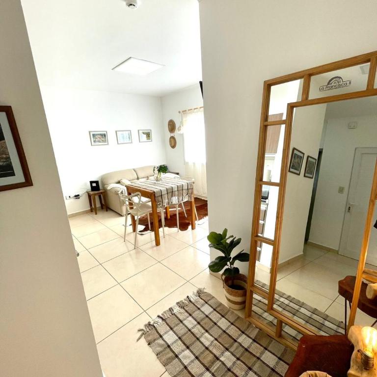 La Francisca II - Apartamento de 1 dormitorio - 8