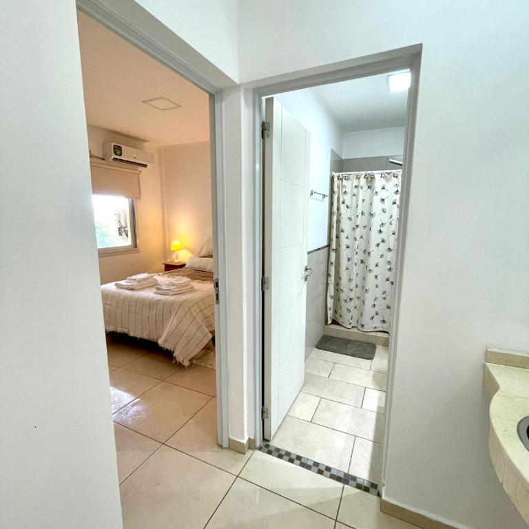 La Francisca II - One-Bedroom Apartment - 37