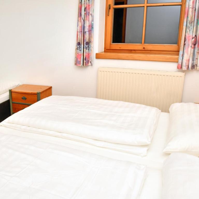 Appartements neben der Gondelbahn - Haus Süd - Apartment - 13