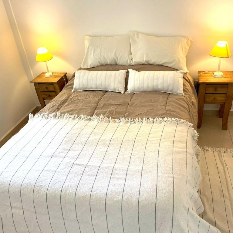 La Francisca II - Apartamento de 1 dormitorio - 44