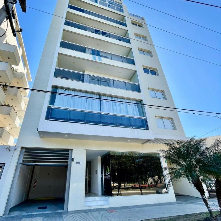 La Francisca II - Apartamento de 1 dormitorio - 46