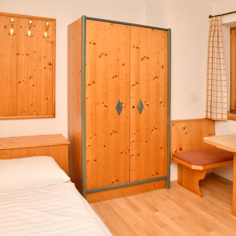 Appartements neben der Gondelbahn - Haus Süd - Apartment - 10