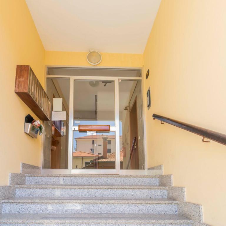 185 - Casa Serenella - 350metri dal mare di Riva Trigoso - Appartamento con 2 Camere da Letto - 27