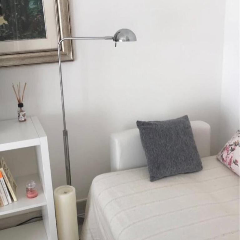 Via Alloro 44 - Appartamento con 1 Camera da Letto - 12
