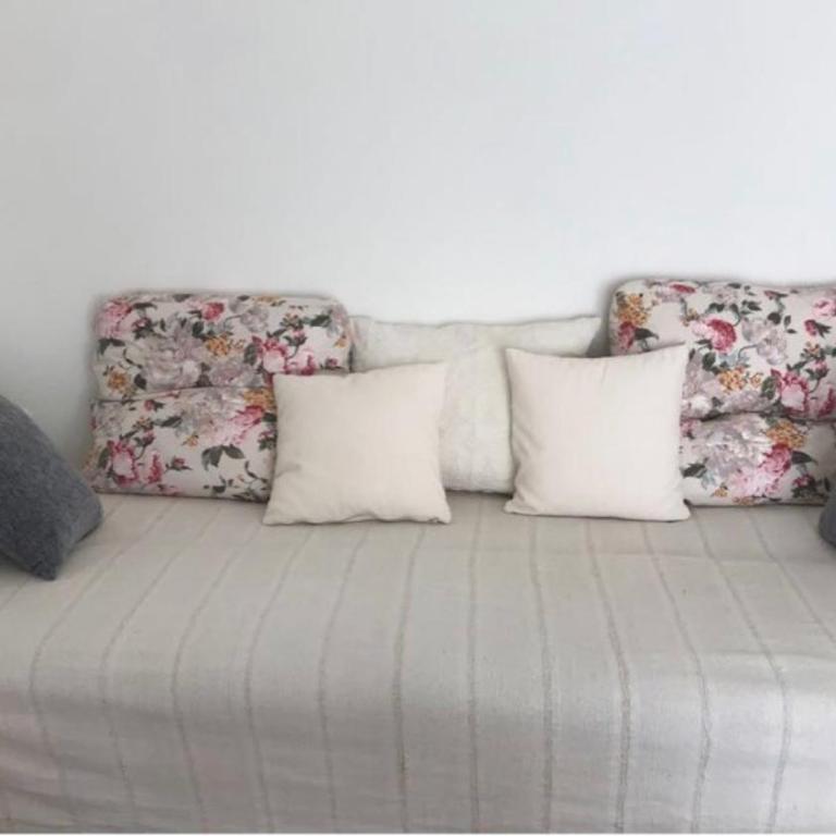 Via Alloro 44 - Appartamento con 1 Camera da Letto - 9