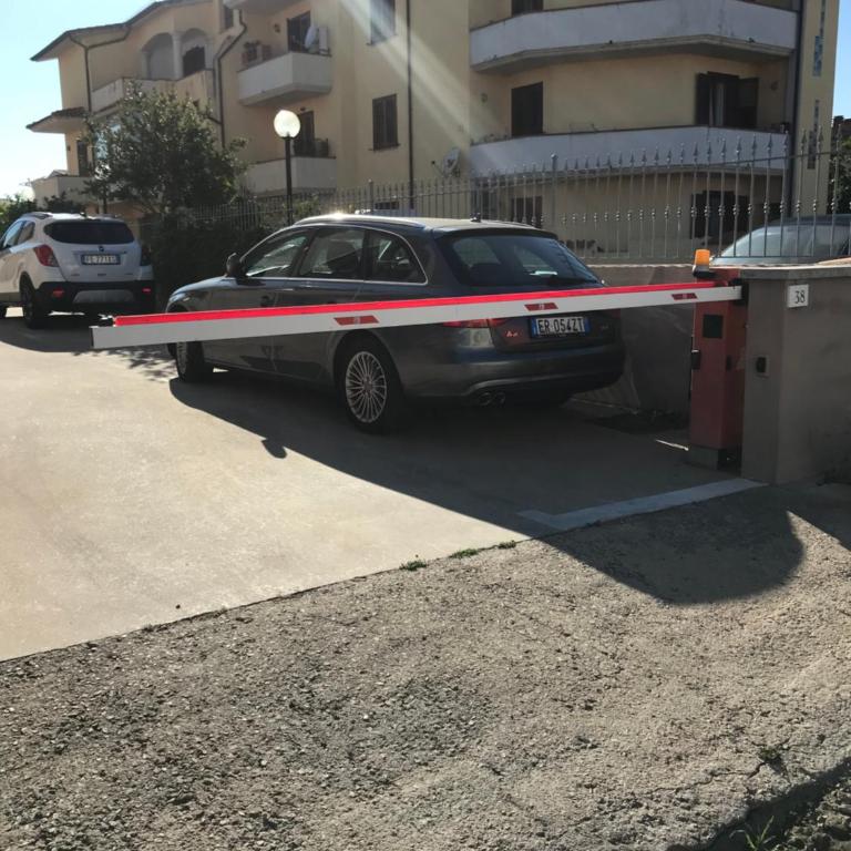 Via Alloro 44 - Appartamento con 1 Camera da Letto - 46