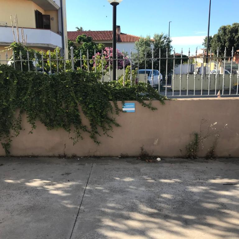 Via Alloro 44 - Appartamento con 1 Camera da Letto - 45