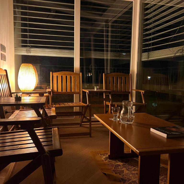 La Terrazza di Andreina - Appartamento con 2 Camere da Letto - 3