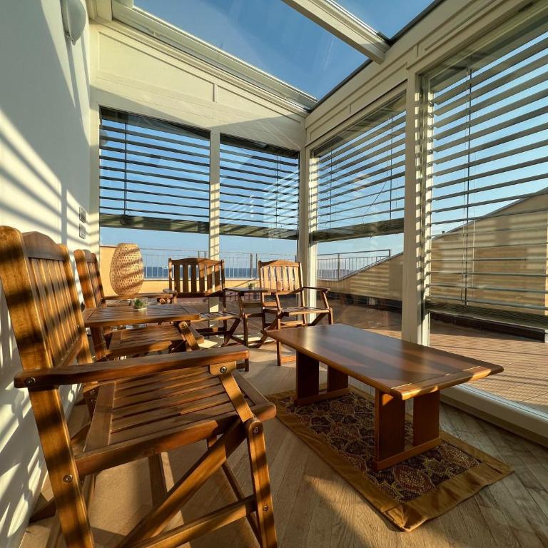 La Terrazza di Andreina - Appartamento con 2 Camere da Letto - 2