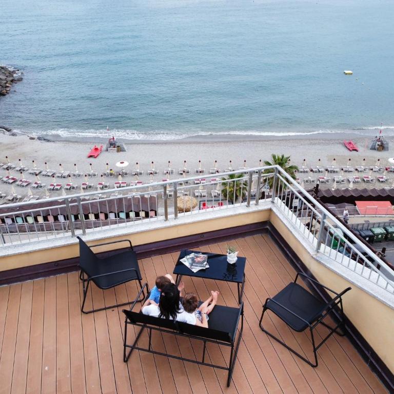 La Terrazza di Andreina - Appartamento con 2 Camere da Letto - 1