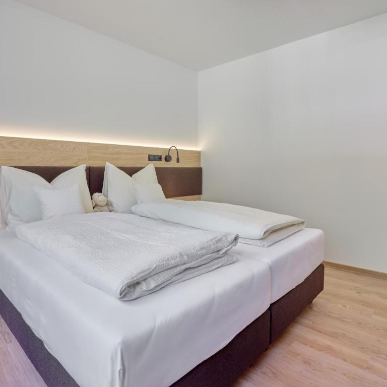 Hannesnhof - Apartment mit 1 Schlafzimmer - 3