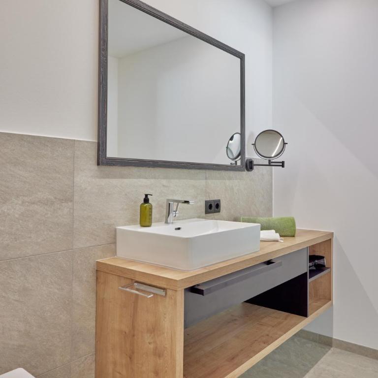 Hannesnhof - Apartment mit 1 Schlafzimmer - 4