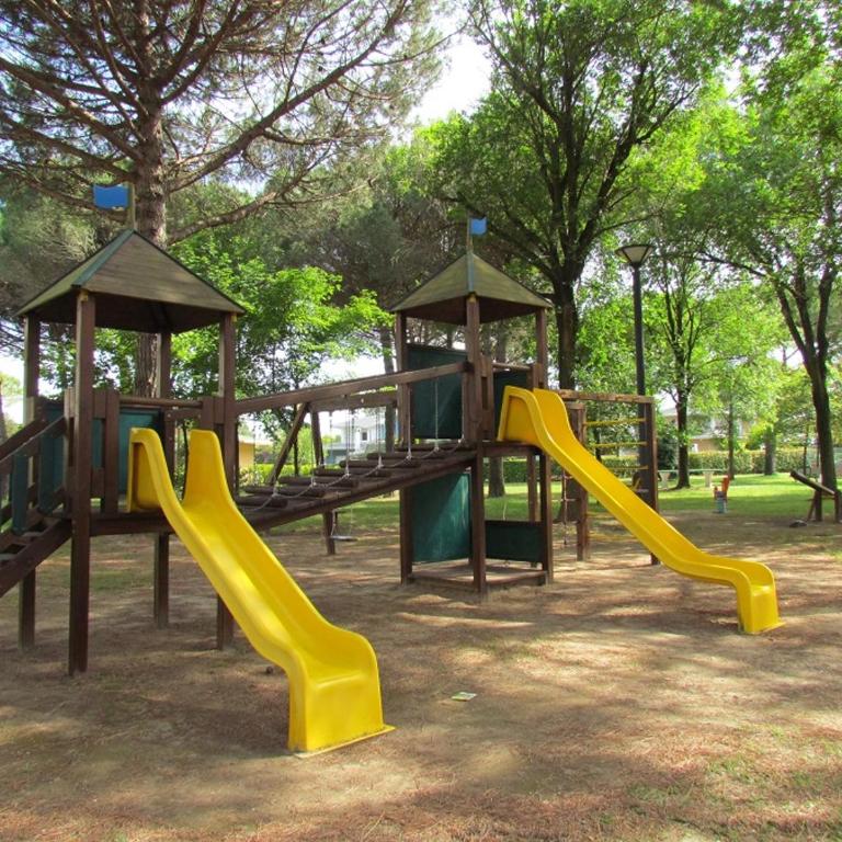 Villaggio Olimpia - Appartamento con 2 Camere da Letto - 3