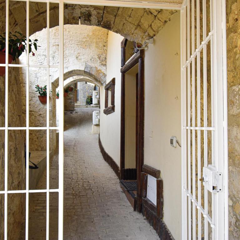 Domum in petra casa nella roccia Self check - in - Two-Bedroom House - 20