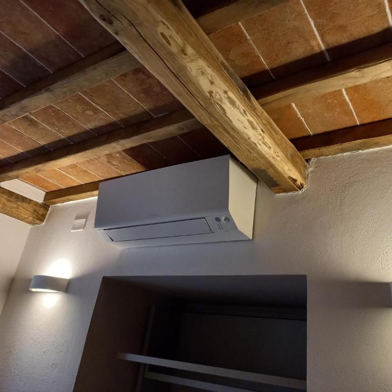 Luxury Suite apartment Angiolieri - Superior Apartment - 48