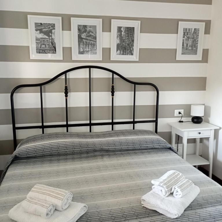 Amba Alagi Apartment - Appartamento con 1 Camera da Letto - 3