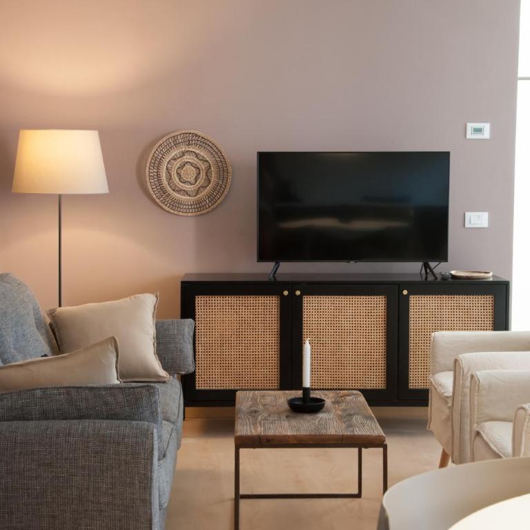 Ambiente 90 - Appartamento su 2 Livelli - 19