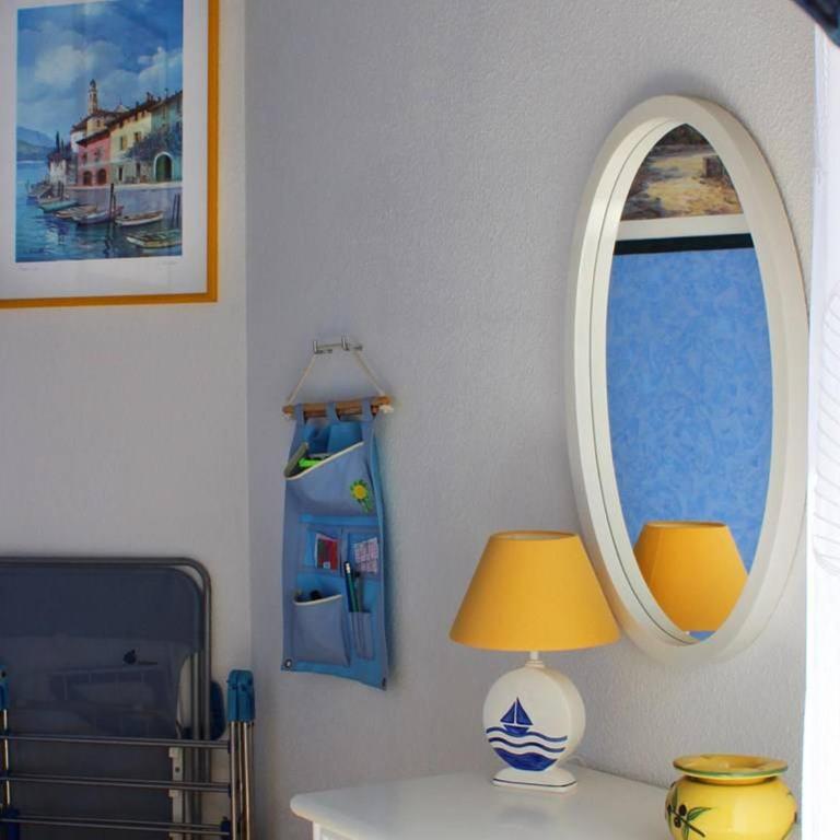 Splendide T2 climatisé à 50m de la plage avec piscine et parking - FR-1-607-97 - Appartement (5 Adultes) - 8