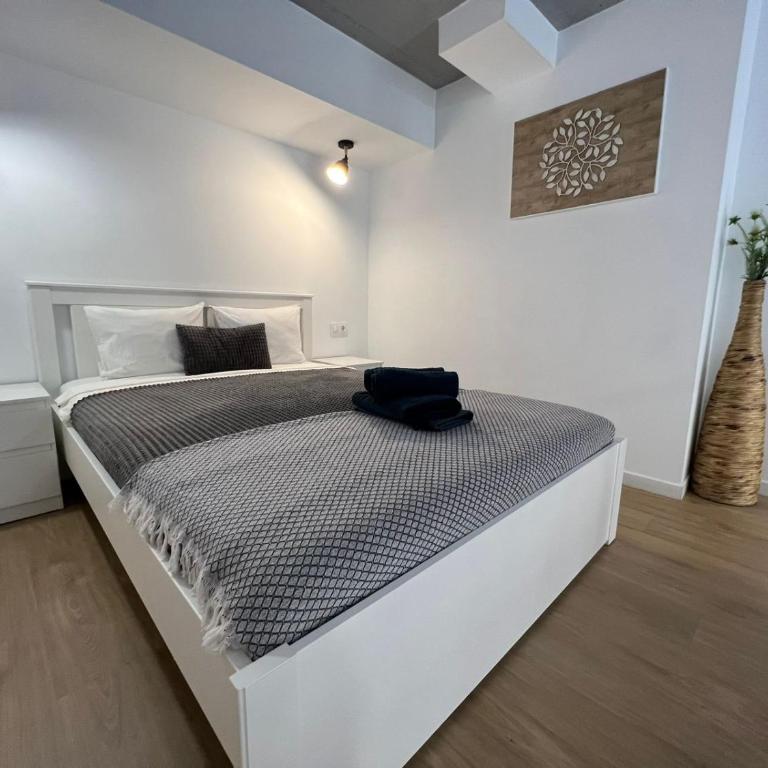 Carbonell 1 - Apartment - Split Level - 11