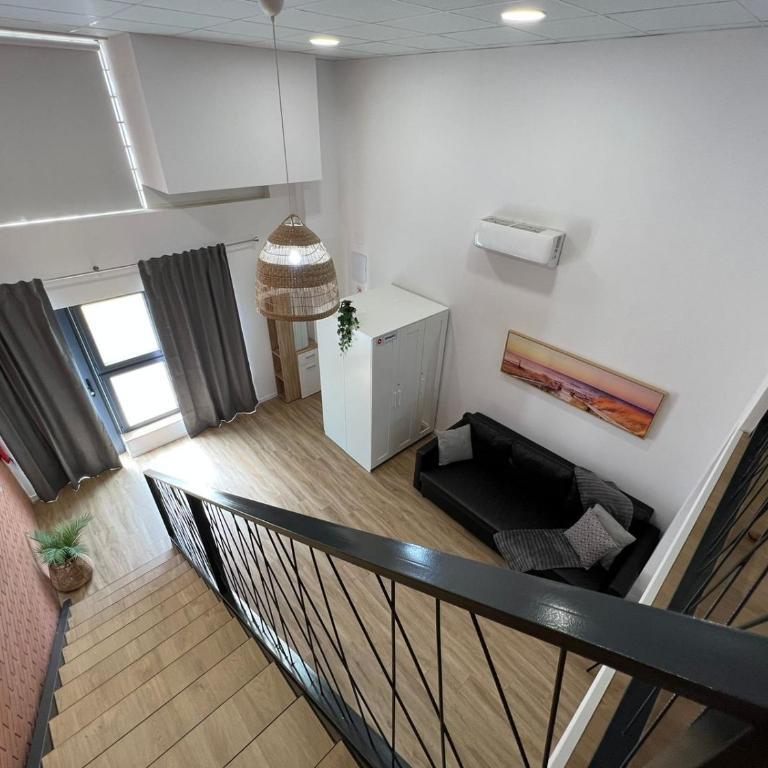Carbonell 1 - Apartment - Split Level - 24