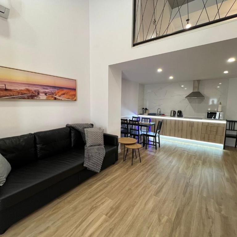 Carbonell 1 - Apartment - Split Level - 6
