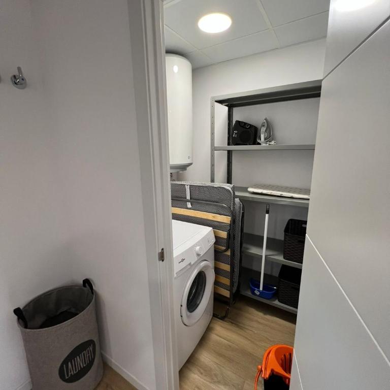 Carbonell 1 - Apartment - Split Level - 8