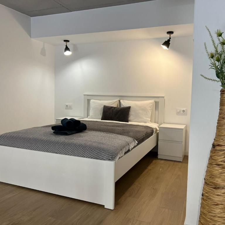Carbonell 1 - Apartment - Split Level - 5