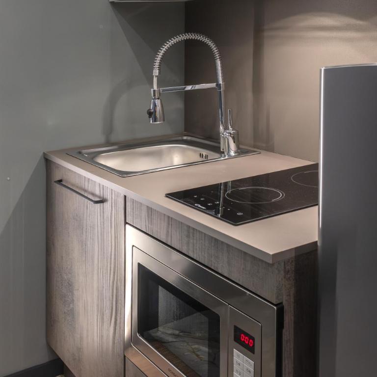 Gold Luxury Flat x4 - Appartamento con 1 Camera da Letto - 11