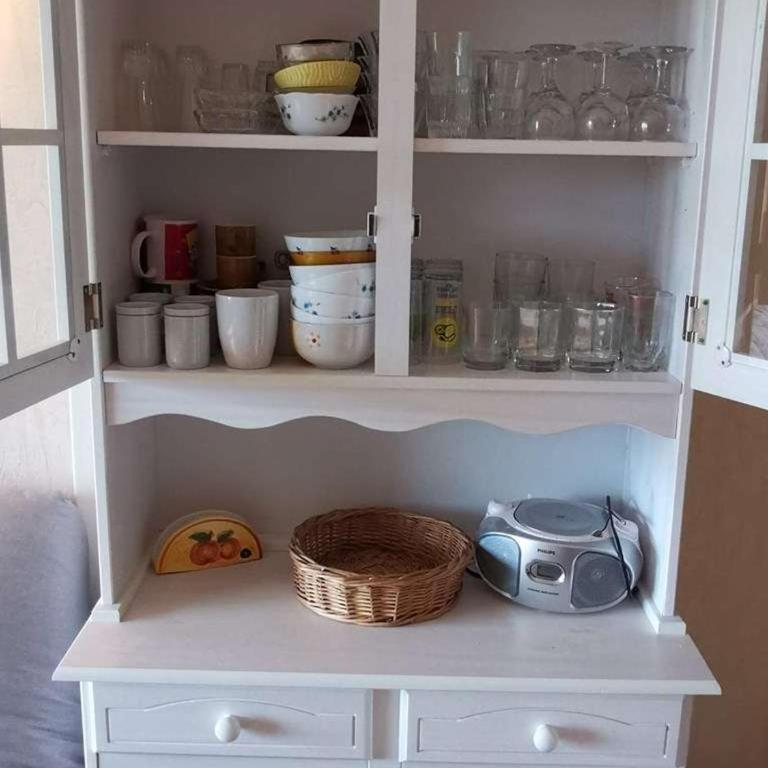 Charmant T2 climatisé avec piscine et parking à 20m de la mer, pour 5 pers - FR-1-607-100 - Appartement (5 Adultes) - 18