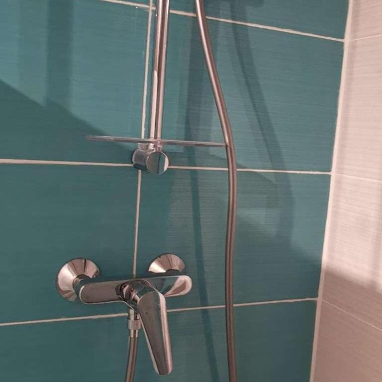 Charmant T2 climatisé avec piscine et parking à 20m de la mer, pour 5 pers - FR-1-607-100 - Appartement (5 Adultes) - 19