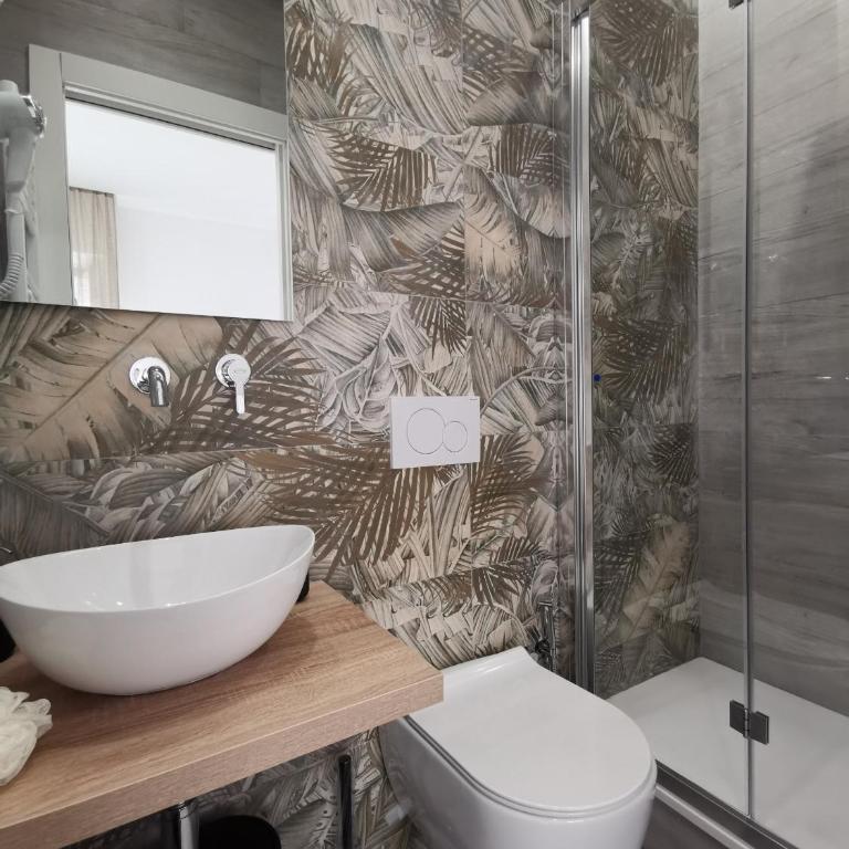 Trinity Apartment - Appartamento con 2 Camere da Letto - 4