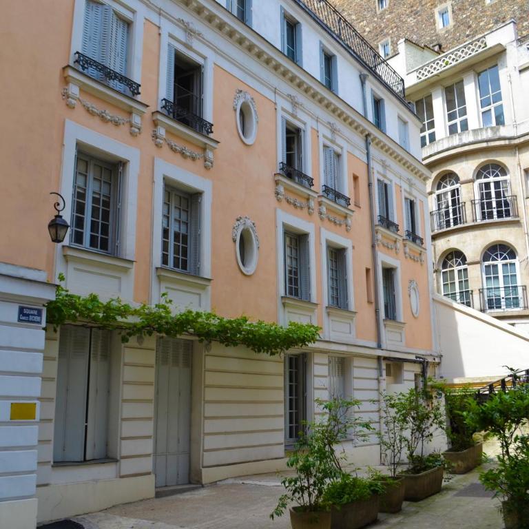Le M. Musée du vin - l'appartement - Apartamento - 1