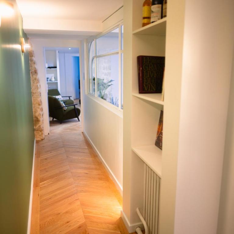 Le M. Musée du vin - l'appartement - Apartamento - 3